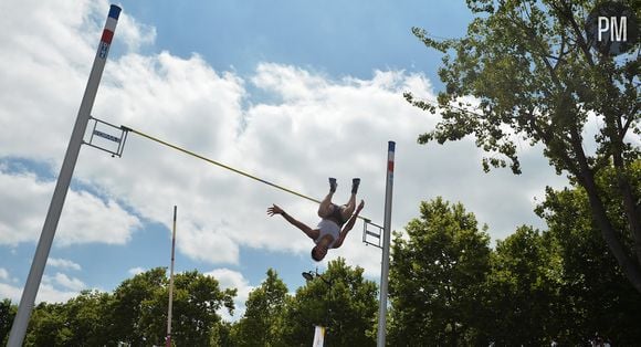 Championnats du monde d'athlétisme