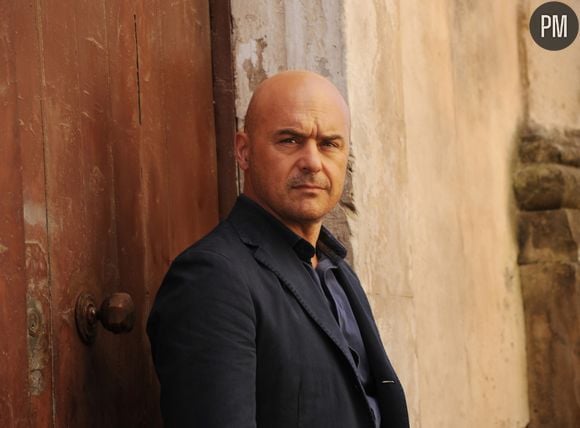 Luca Zingaretti