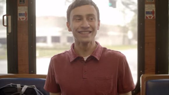 Netflix : "Atypical", comédie sur l'autisme, mise en ligne aujourd'hui