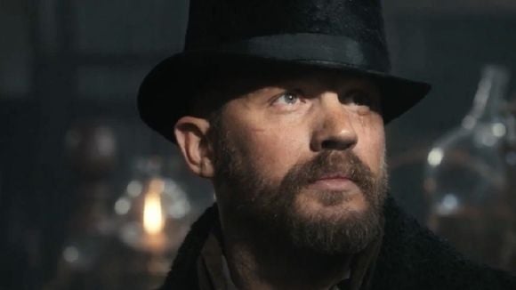 "Taboo" : La série avec Tom Hardy arrive ce soir sur Canal+