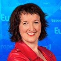 Europe 1 : Anne Roumanoff bascule le samedi