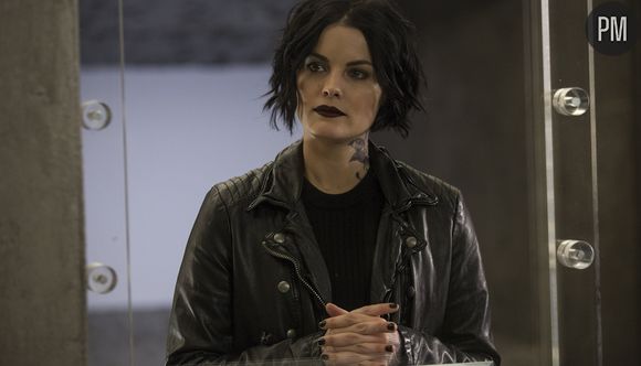 "Blindspot" saison 2