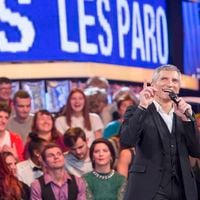 Audiences access : Record historique pour Nagui devant "Demain nous appartient"