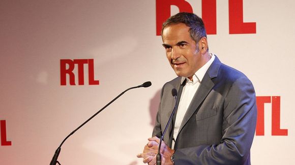 Christopher Baldelli : "Le leadership de RTL symbolise bien la résistance du média radio"