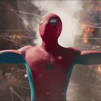 Box-office : "Spider-Man" se heurte à "Moi, moche et méchant"