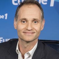 Fabien Namias quitte Europe 1 pour LCI