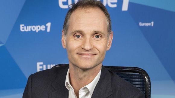 Fabien Namias quitte Europe 1 pour LCI