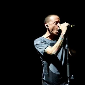 Chester Bennington