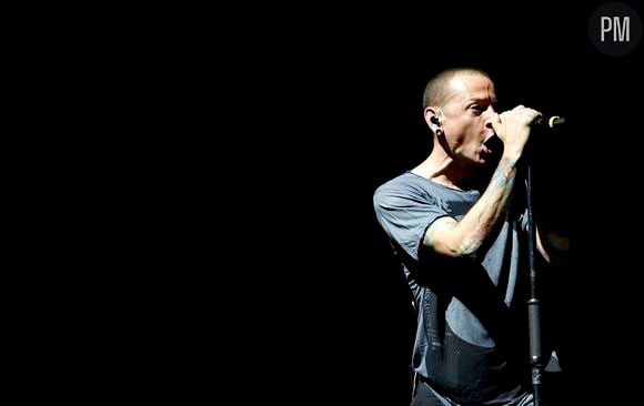 Chester Bennington