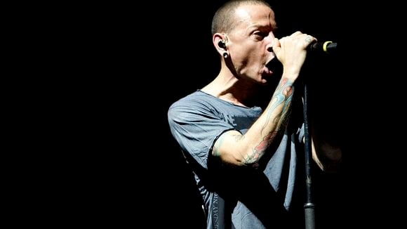 Le chanteur de Linkin Park, Chester Bennington, est mort