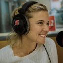 "Pop Rock Studio" : Nouvelle émission pour Stéphanie Renouvin sur RTL2