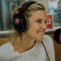 "Pop Rock Studio" : Nouvelle émission pour Stéphanie Renouvin sur RTL2