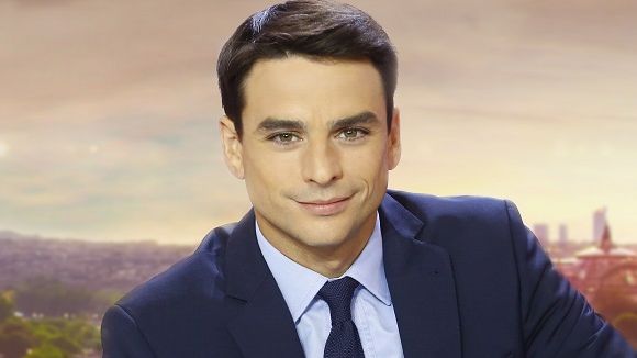 Audiences 20 Heures : Julian Bugier devance Julien Arnaud
