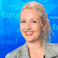 Europe 1 : Émilie Mazoyer à 21h en semaine, Nikos Aliagas à 11h le dimanche