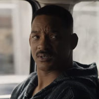 "Bright" : Netflix dévoile la bande-annonce de son film avec Will Smith