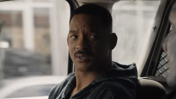 "Bright" : Netflix dévoile la bande-annonce de son film avec Will Smith