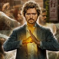 "Iron Fist" : Netflix renouvelle la série pour une saison 2