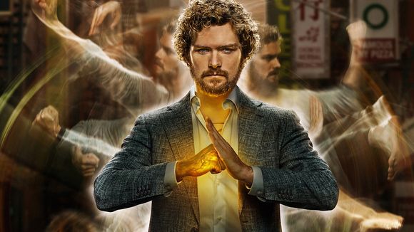 "Iron Fist" : Netflix renouvelle la série pour une saison 2