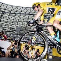 Audiences samedi : Nouveau record pour Nagui en access, le Tour de France booste France 2