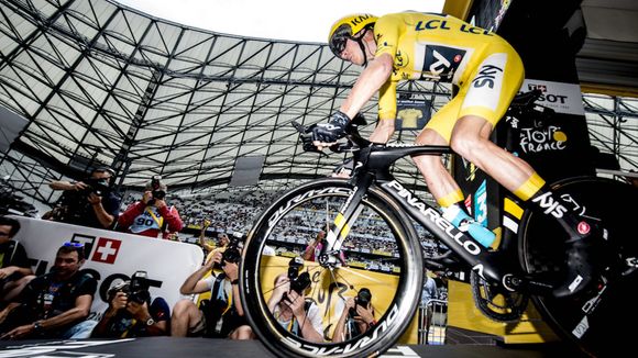 Audiences samedi : Nouveau record pour Nagui en access, le Tour de France booste France 2