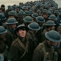 Box-office US : "Dunkerque" démarre fort, flop pour "Valérian"