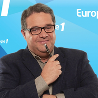 Emmanuel Faux quitte Europe 1 après 30 ans d'antenne