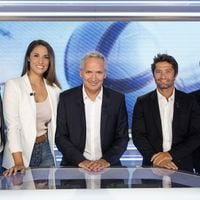 40 ans de "Téléfoot" : TF1 annonce "cinq émissions évènementielles" en septembre