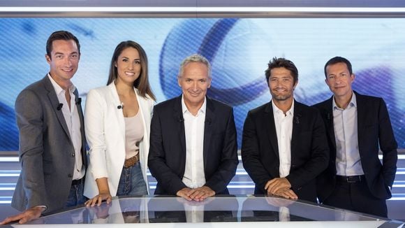 40 ans de "Téléfoot" : TF1 annonce "cinq émissions évènementielles" en septembre