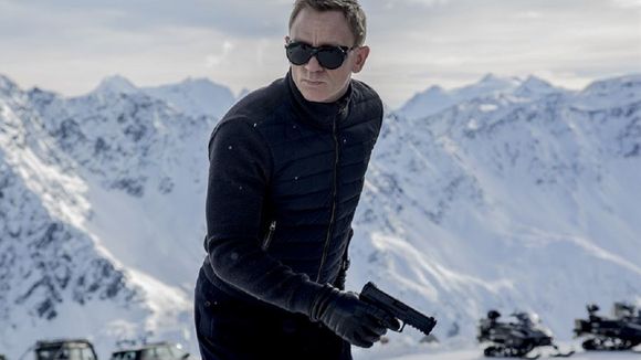 "James Bond" sera de retour en 2019 au cinéma