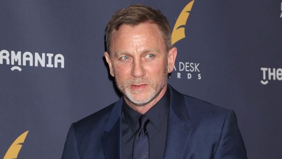 "James Bond" : Daniel Craig (enfin) confirmé dans le prochain film