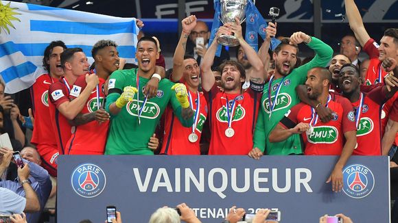 Coupe de France  : France Télévisions et Eurosport conservent les droits télé jusqu'en 2022