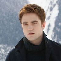 Robert Pattinson a failli être viré de "Twilight"