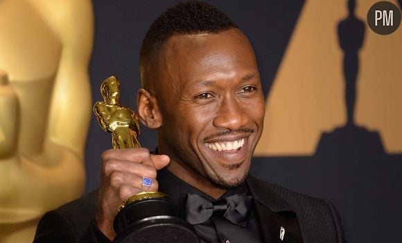 Mahershala Ali