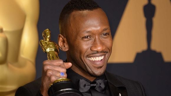 "True Detective" saison 3 s'offre Mahershala Ali