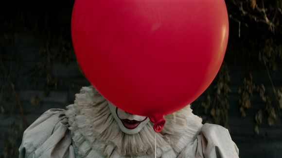 Bande-annonce : "Ca", le clown terrifiant de Stephen King est de retour