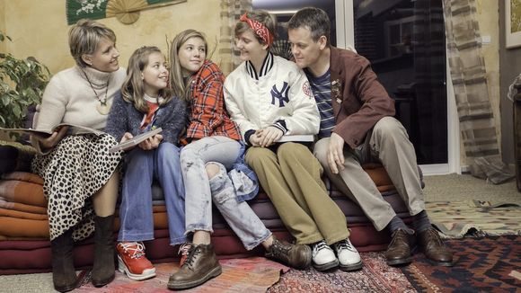 Audiences : TF1 faible leader avec "Le Choc des Titans" devant France 3, France 5 au million