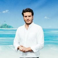 Bastien Cadéac ("Capital") : "J'ai re-signé pour une saison sur M6"