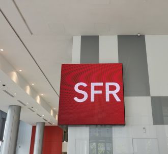 La riposte de SFR.