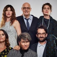 "Transparent" : Première bande-annonce pour la saison 4 de la série d'Amazon