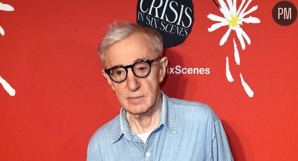 Woody Allen