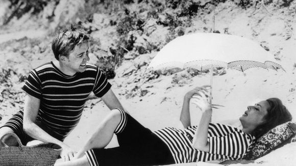 Mort de Jeanne Moreau : Les déprogrammations en hommage à l'actrice (MAJ)