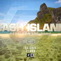 "Cash Island" : C8 lance son nouveau jeu d'aventure ce soir