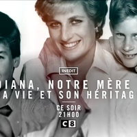 Mort de Diana : Trois documentaires ce soir sur C8, W9 et TMC !