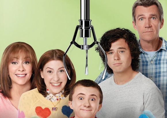 "The Middle" prendra fin avec sa saison 9