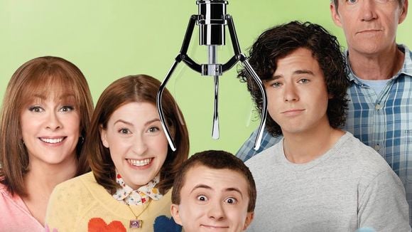 "The Middle" : La saison 9 sera la dernière