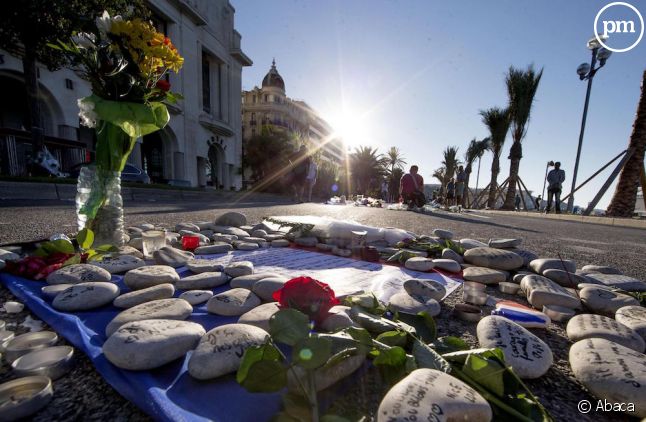 L'attentat de Nice a coûté la vie à 86 personnes et a fait plusieurs centaines de blessés