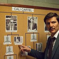 "Narcos" : La saison 3 dès aujourd'hui sur Netflix