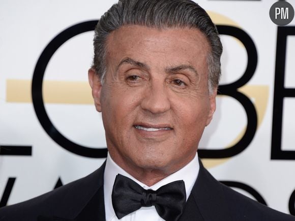 Sylvester Stallone