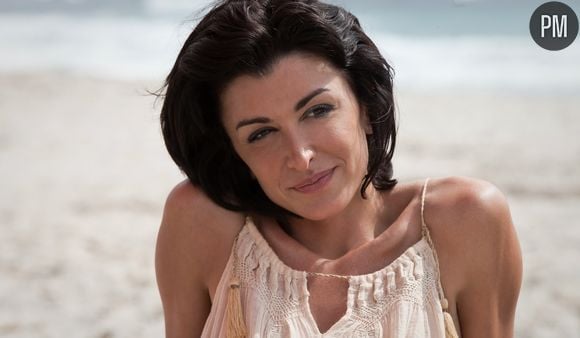 Jenifer dans "Les Francis"