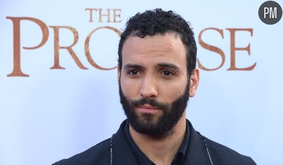 Marwan Kenzari sera Jafar pour Disney